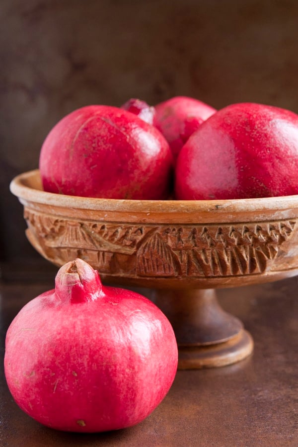 Pomegranates