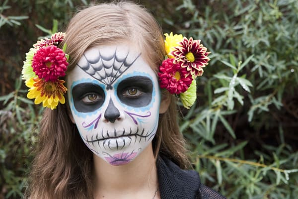 day_of_the_dead_makeup-Mexican-catrina