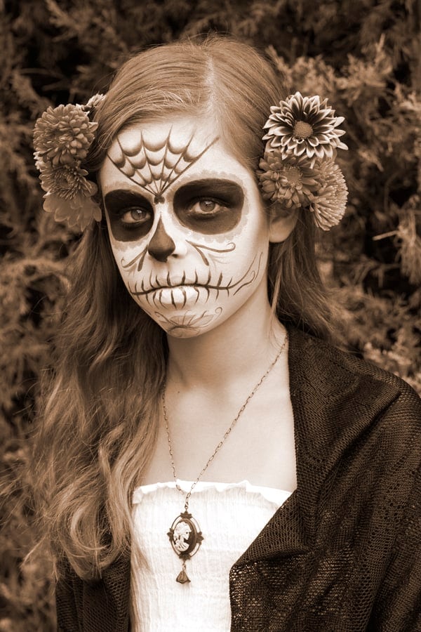 dia_de_los_muertos-makeup-Mexican-catrina