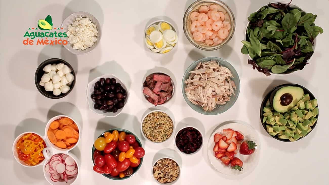 Light Caesar Salad Dressing