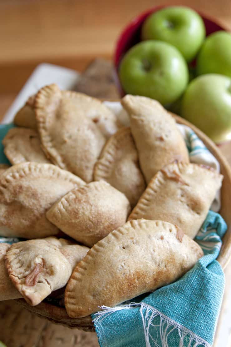 baked-apple-empanadas