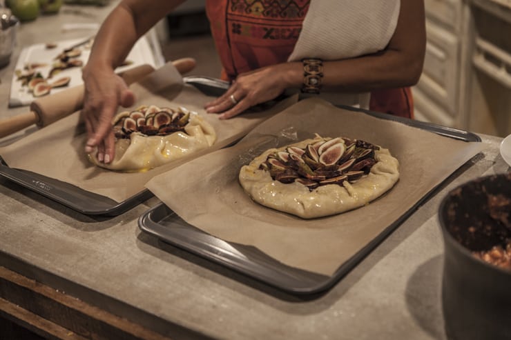 fruit-galette