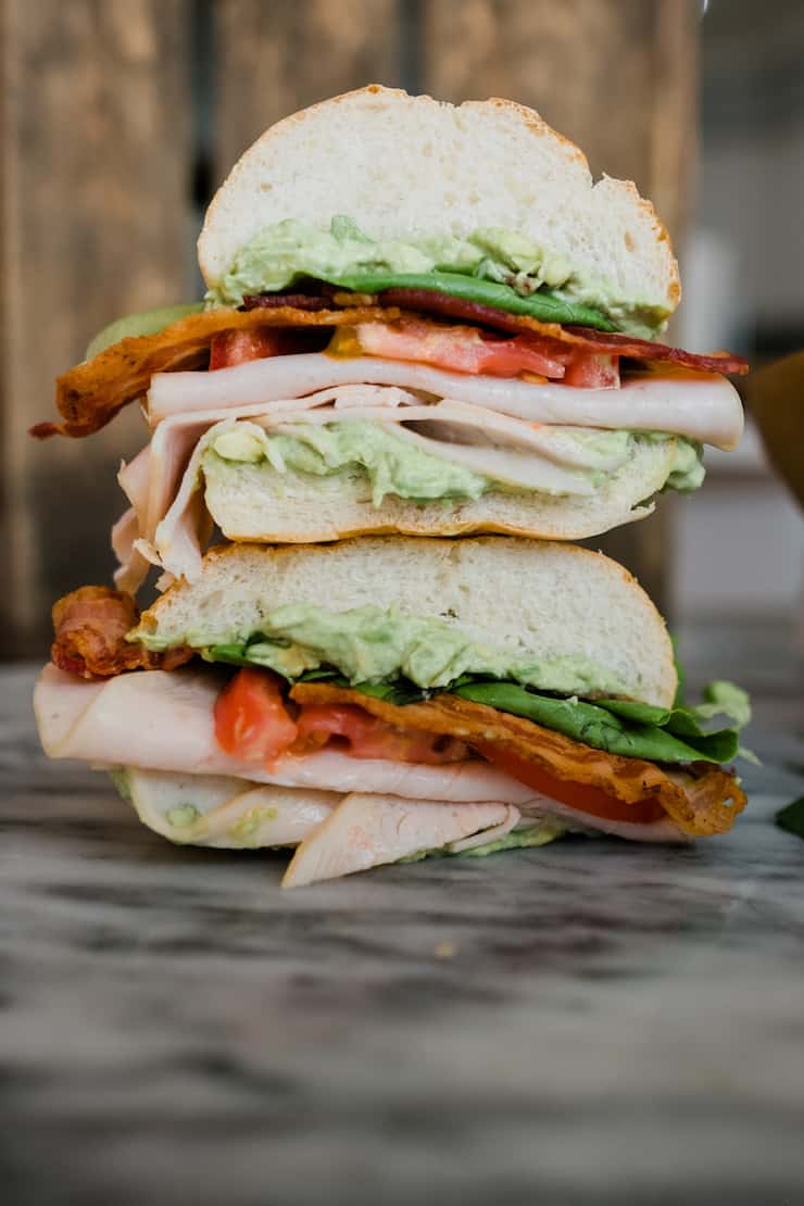 BLTTA Tortas
