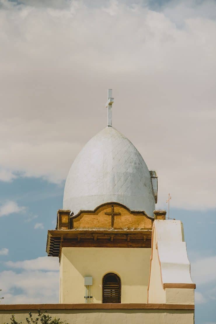 Ysleta mission oldest mission in Texas