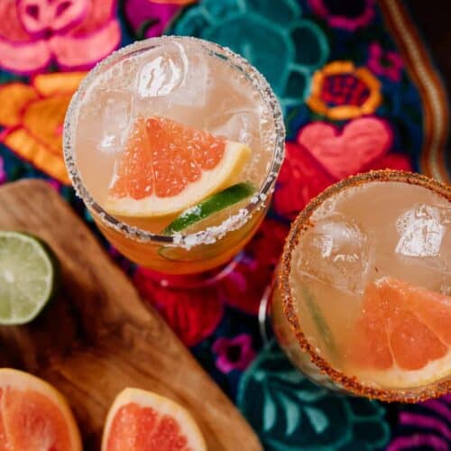 Reposado Paloma Muy Bueno