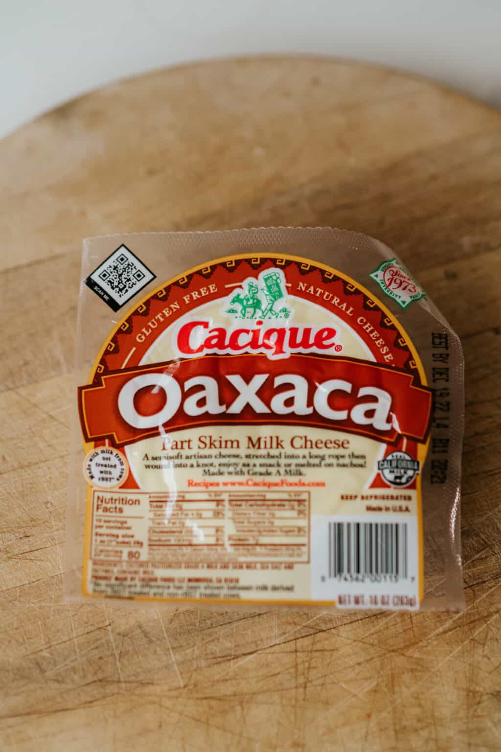 Oaxaca Cheese: All About Queso Oaxaca (a.k.a. Quesillo) - Muy Bueno